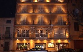 Hotel Tall de Conill