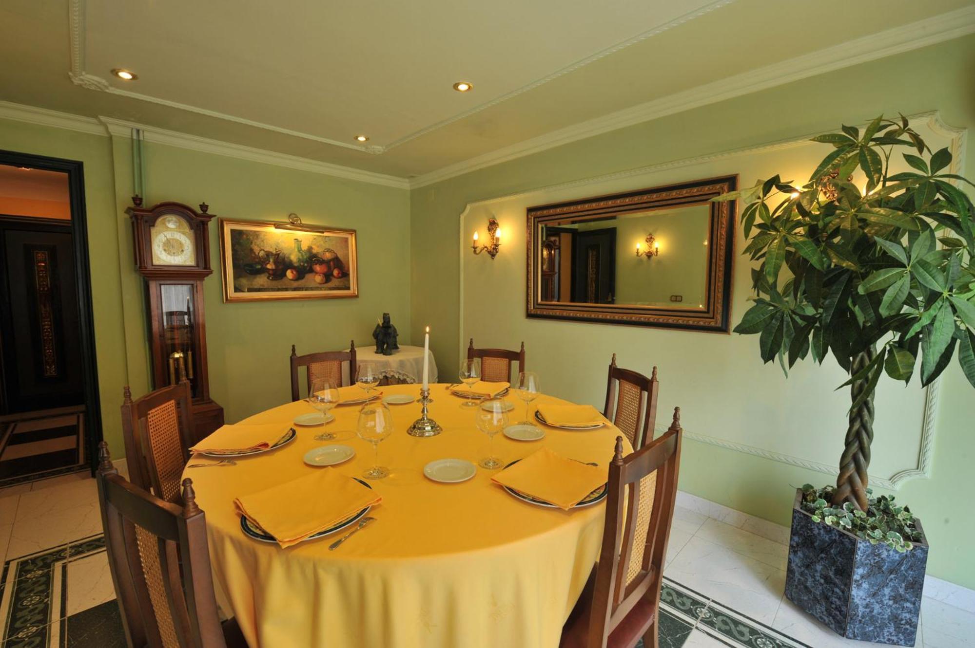 Hotel Tall de Conill Capellades Esterno foto