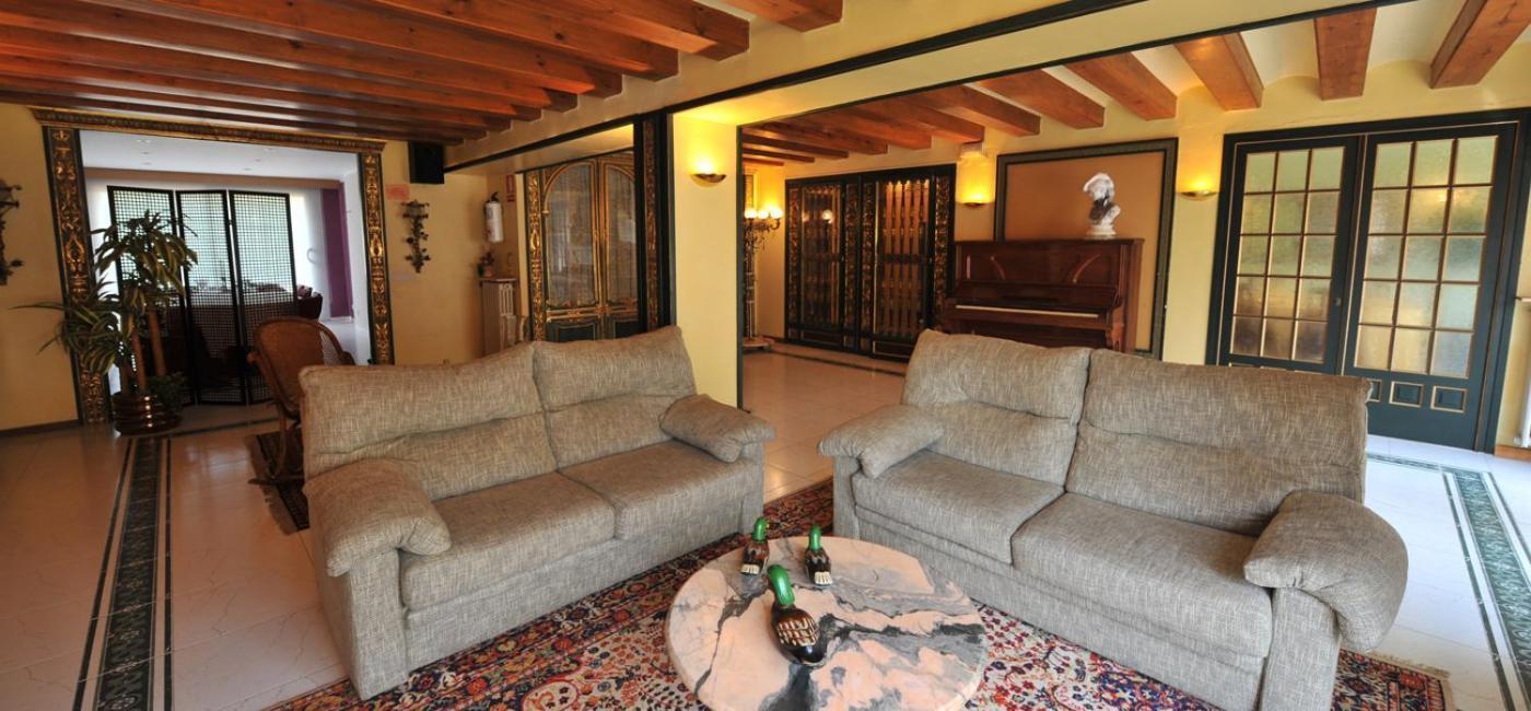 Hotel Tall de Conill Capellades Esterno foto