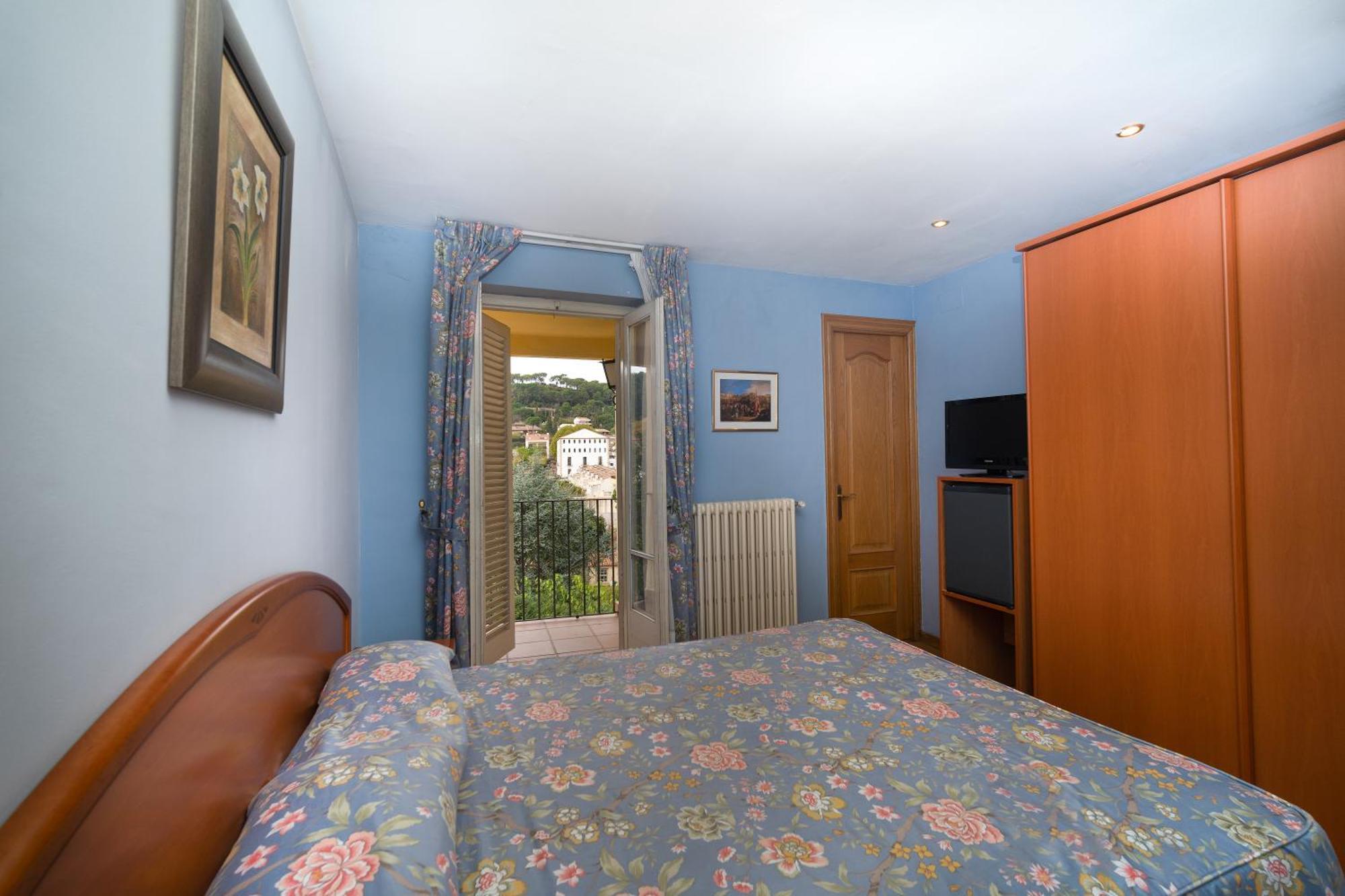 Hotel Tall de Conill Capellades Esterno foto