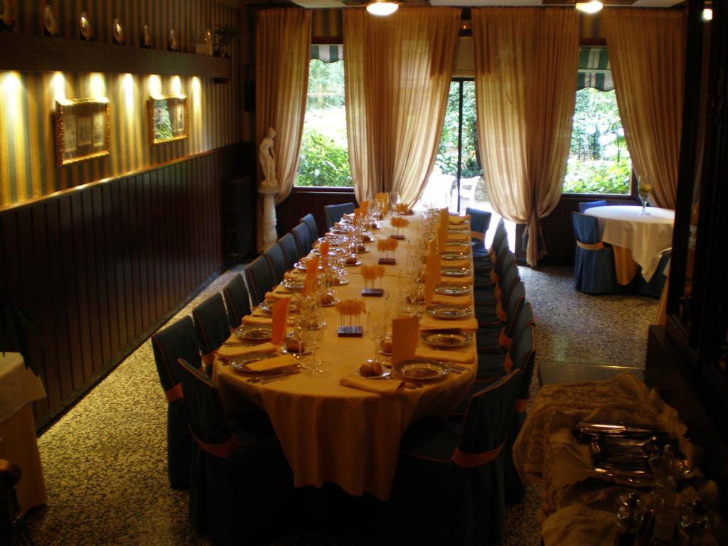 Hotel Tall de Conill Capellades Esterno foto
