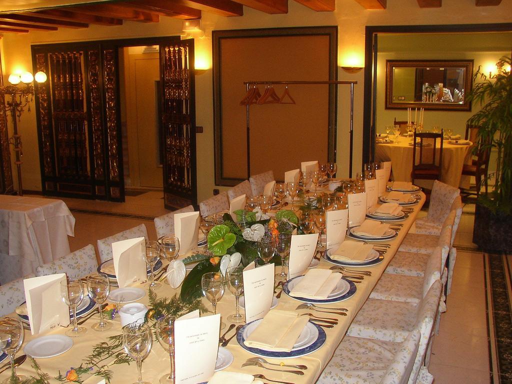 Hotel Tall de Conill Capellades Esterno foto
